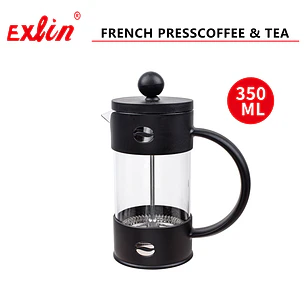 Prensa Francesa - 350ml 