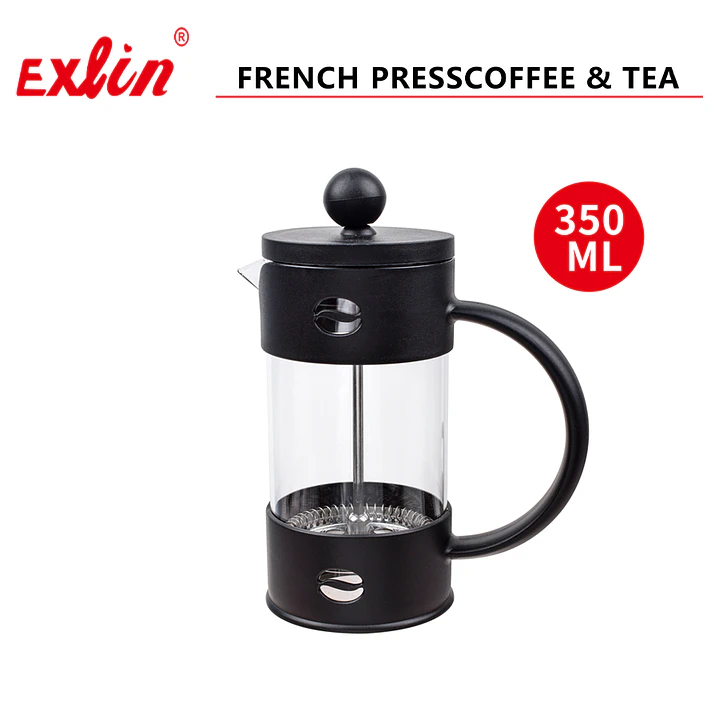 Prensa Francesa - 350ml  1