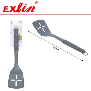 Pala para Fritos Antiadherente - 34.3 cm