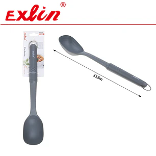 Cucharón de Cocina Antiadherente – 33.8 cm