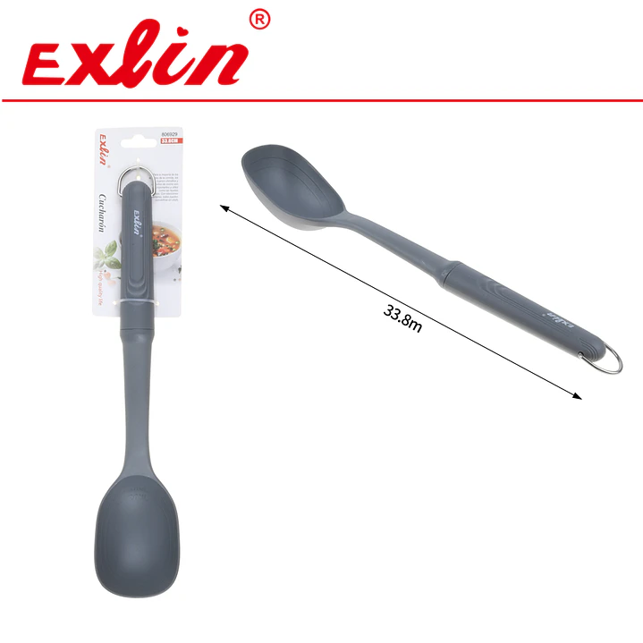 Cucharón de Cocina Antiadherente – 33.8 cm 1