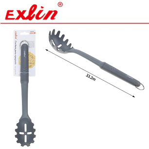 Cuchara para Pasta Antiadherente - 33.2 cm
