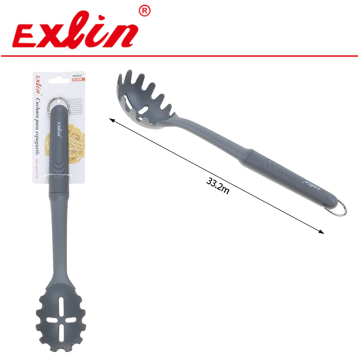 Cuchara para Pasta Antiadherente - 33.2 cm 1
