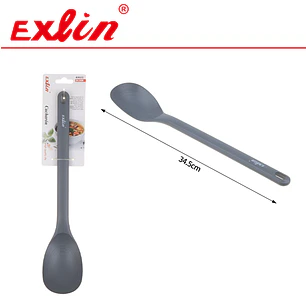 Cucharón de Cocina Monobloc - 34.5 cm