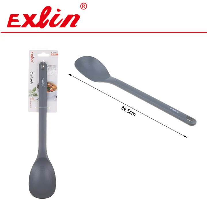 Cucharón de Cocina Monobloc - 34.5 cm 1