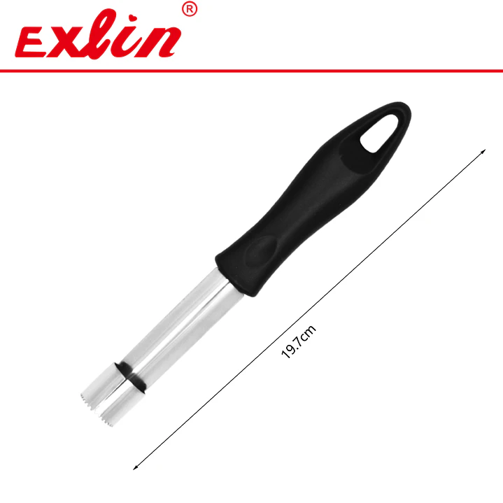 Abridor de Frascos y Botellas de Acero Inoxidable Tipo Pinza - 24.3 cm 1