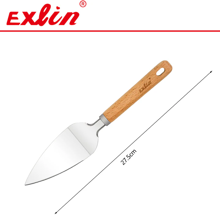 Espátula para Pastel y Tortas - 27.5cm 1