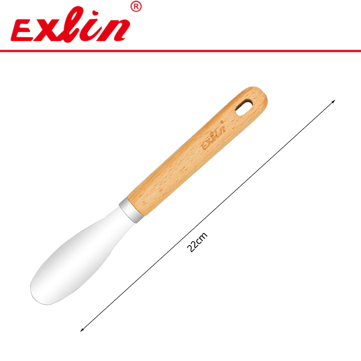 Cuchillo de Mantequilla - 22cm 1