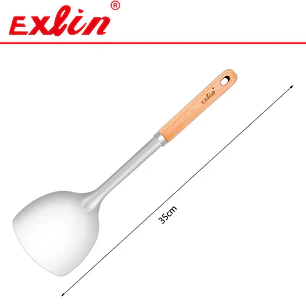 Pala para Wok Profesional - 35cm
