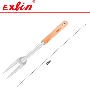 Horquilla para Carne Profesional - 33cm