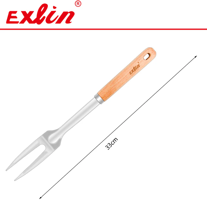 Horquilla para Carne Profesional - 33cm 1