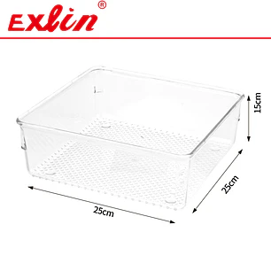 Cesta Organizadora Multiuso Exlin