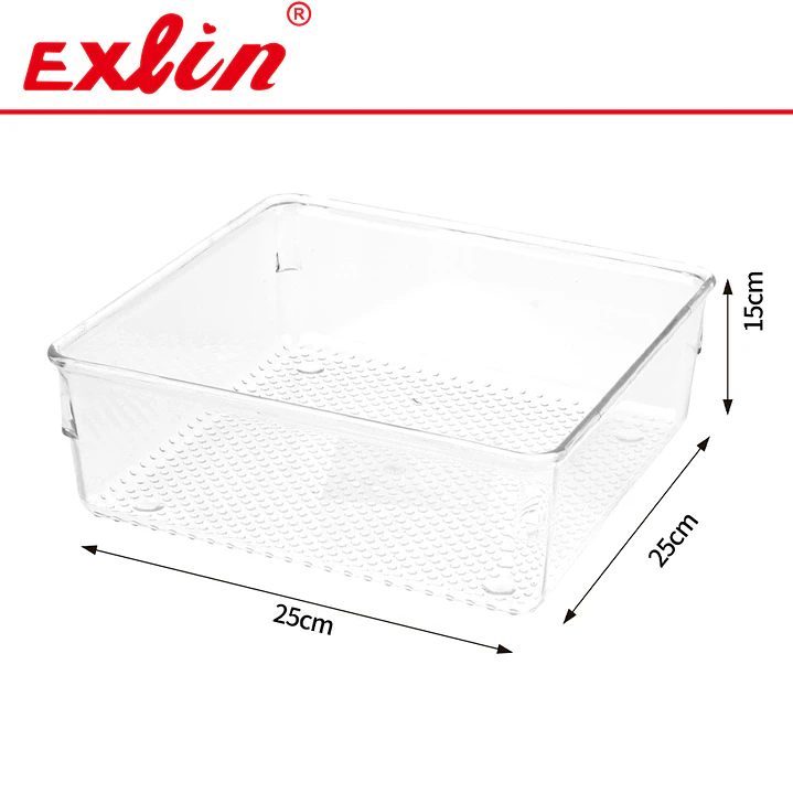 Cesta Organizadora Multiuso Exlin 1