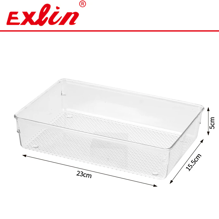 Cesta Organizadora Multiuso Exlin 1