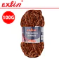 Lana Terciopelo Exlin – Set de 10 ovillos de 100g - Miniatura 1