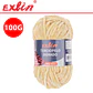 Lana Terciopelo Exlin – Set de 10 ovillos de 100g - Miniatura 4