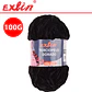 Lana Terciopelo Exlin – Set de 10 ovillos de 100g - Miniatura 8