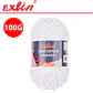 Lana Terciopelo Exlin – Set de 10 ovillos de 100g - Miniatura 9