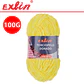 Lana Terciopelo Exlin – Set de 10 ovillos de 100g - Miniatura 16