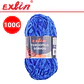 Lana Terciopelo Exlin – Set de 10 ovillos de 100g - Miniatura 20