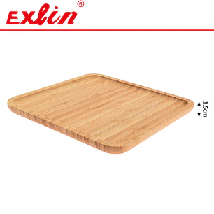 Tabla de Servir y Organizador Exlin