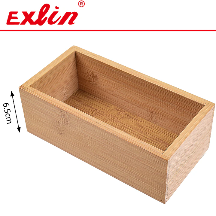 Contenedor de Madera Multiuso Exlin 1