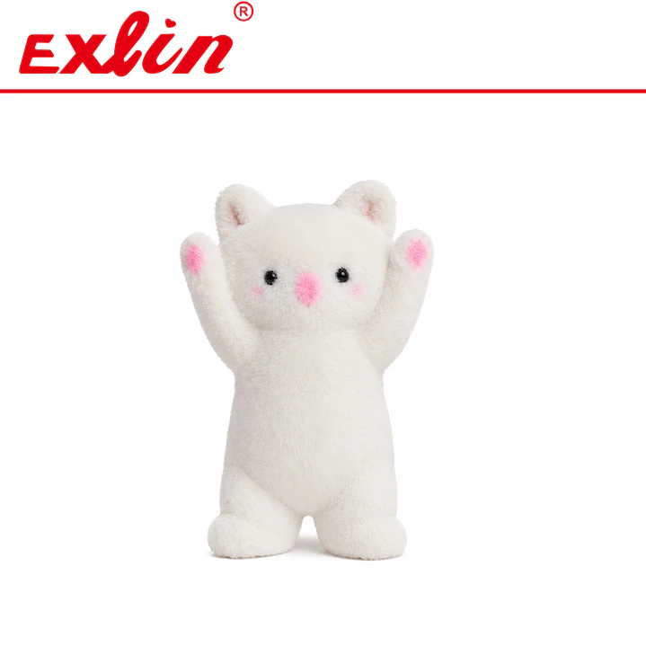 Squishy de Gatito  1