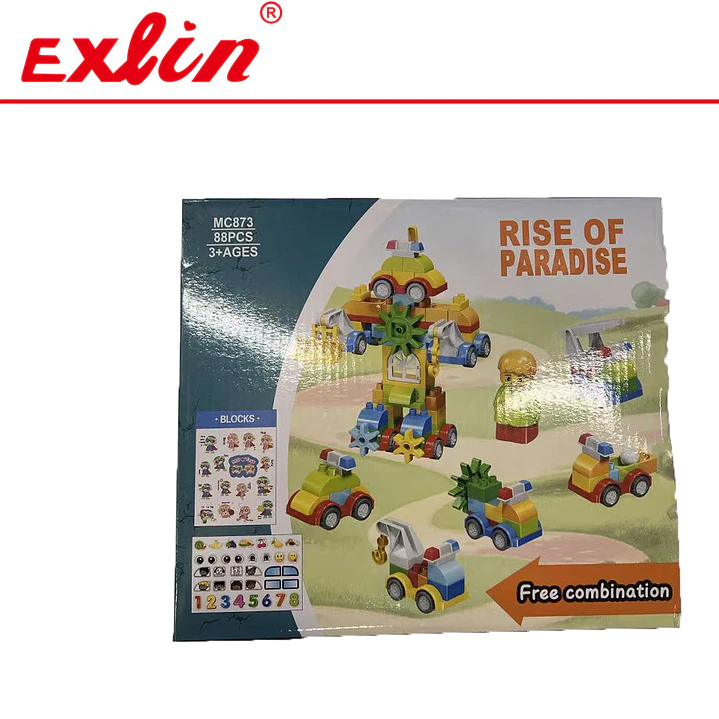 Legos de 