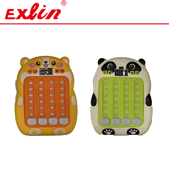 Celular de Juguete Interactivo con Luces y Música para Bebés 1