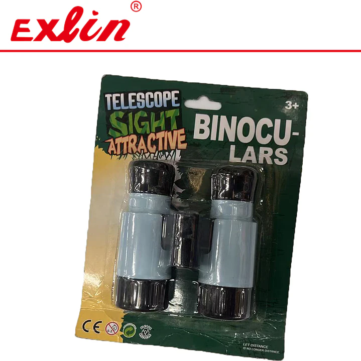 Binoculares de Juguete para Niños 1