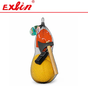 Set de Herramientas de Juguete con Casco de Constructor – Kit de Ingeniería Infantil Exlin