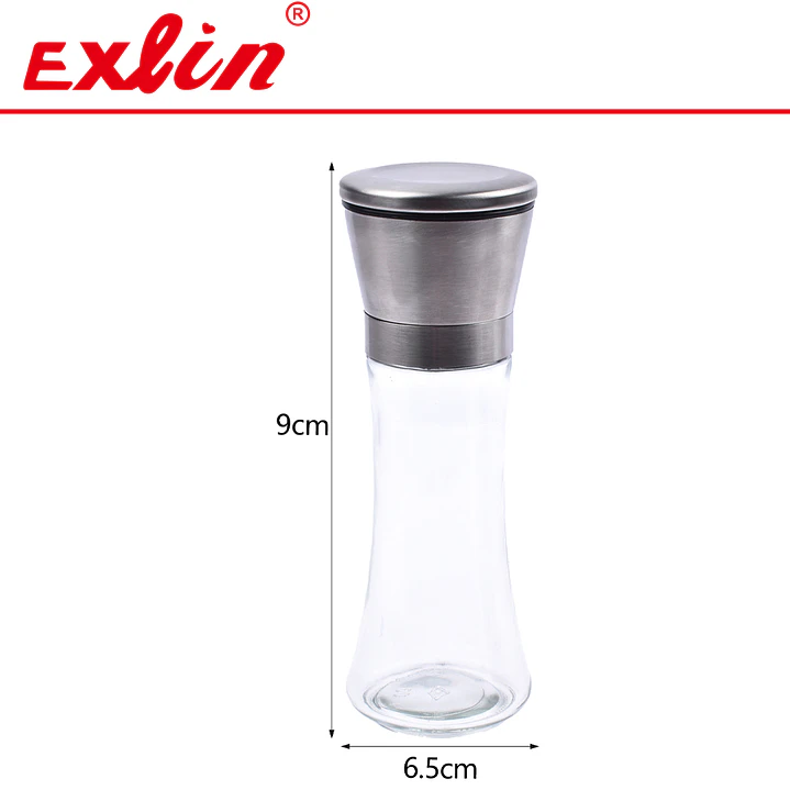 Molinillo Manual Compacto Exlin 1