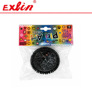 Squishy Galleta Oreo 