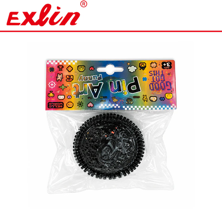 Squishy Galleta Oreo  1