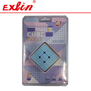 Cubo Mágico 3x3x3 FanXin 