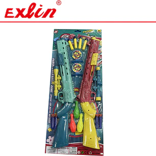 Set Militar de Juego Heroes Go con Figura Articulada y Accesorios Tácticos