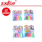 Set de Masa Moldeable Infantil Princess Dream Magic Clay 12 Colores con Moldes  - Miniatura 2
