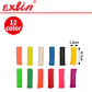 Set de Masa Moldeable Infantil Cute Pets Party 12 Colores con Moldes  - Miniatura 2