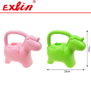Regadera Infantil con Forma de Unicornio