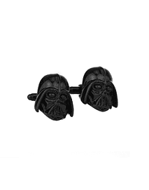 Colleras Star Wars , darth vader Gemelos Para Camisa, Traje