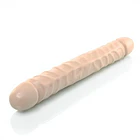 DOUBLE HEADED DILDO 1