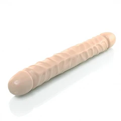 DOUBLE HEADED DILDO