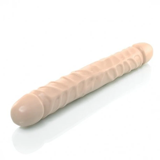 DOUBLE HEADED DILDO 1