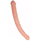 DOUBLE HEADED DILDO 2