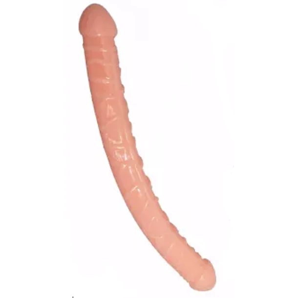 DOUBLE HEADED DILDO 2