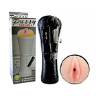 MASTURBADOR VAGINA LINTERNA - 2337 2