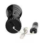 MASTURBADOR VAGINA LINTERNA - 2337 3