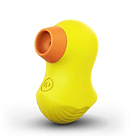 SR DUCK CUTIE BABY PATICO SUCCIONADOR CLITORIS 3