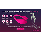 LUSH 3 LOVENSE  5