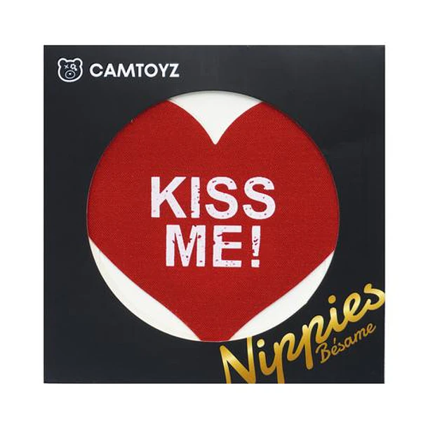 PEZONERA KISS ME 2